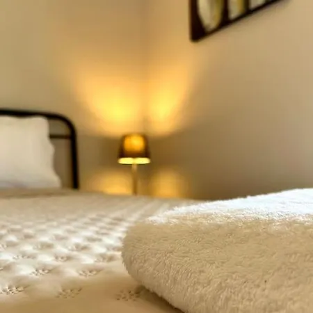 Apartment Casabella
