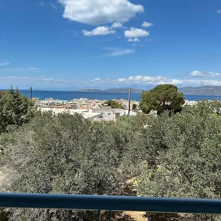 Διαμέρισμα Casabella Corinth