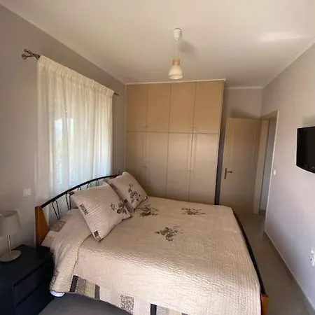 Διαμέρισμα Casabella Corinth