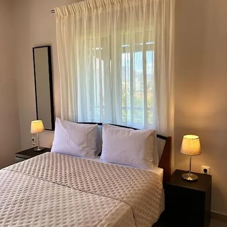 Casabella Apartment *