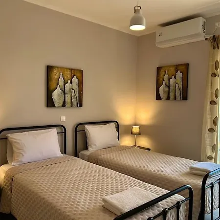 Casabella Διαμέρισμα *